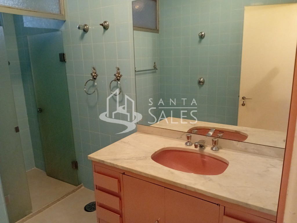 Apartamento, 3 quartos, 176 m² - Foto 21