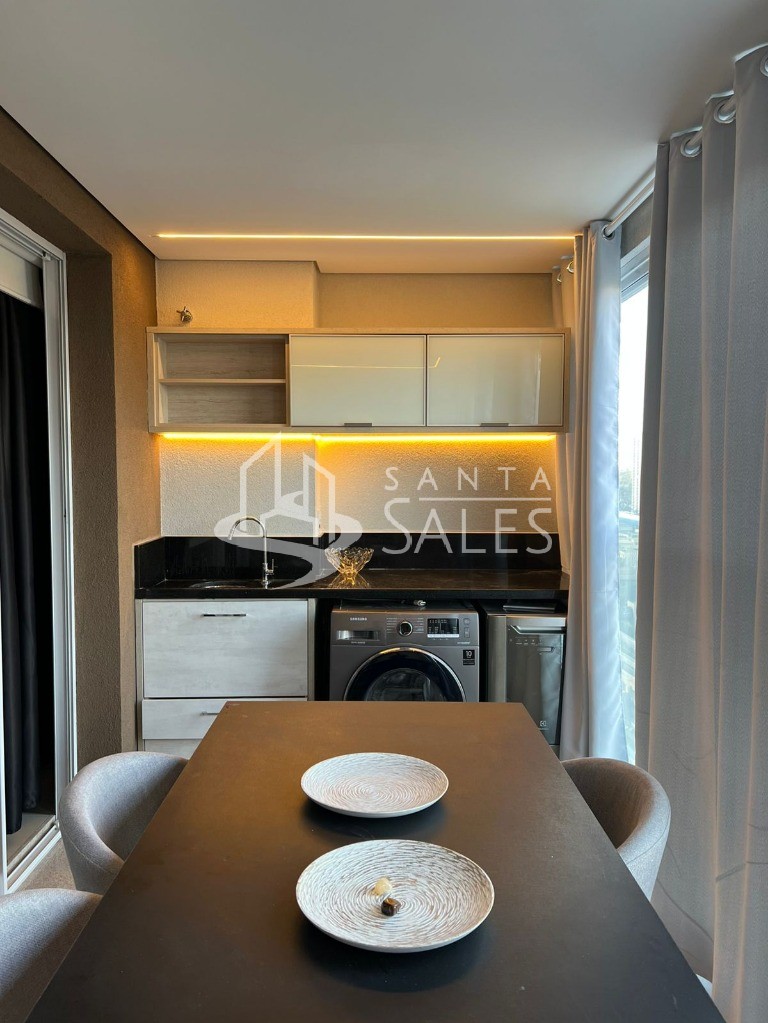 Apartamento, 1 quarto, 43 m² - Foto 10