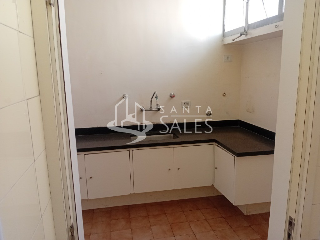 Apartamento, 3 quartos, 176 m² - Foto 9