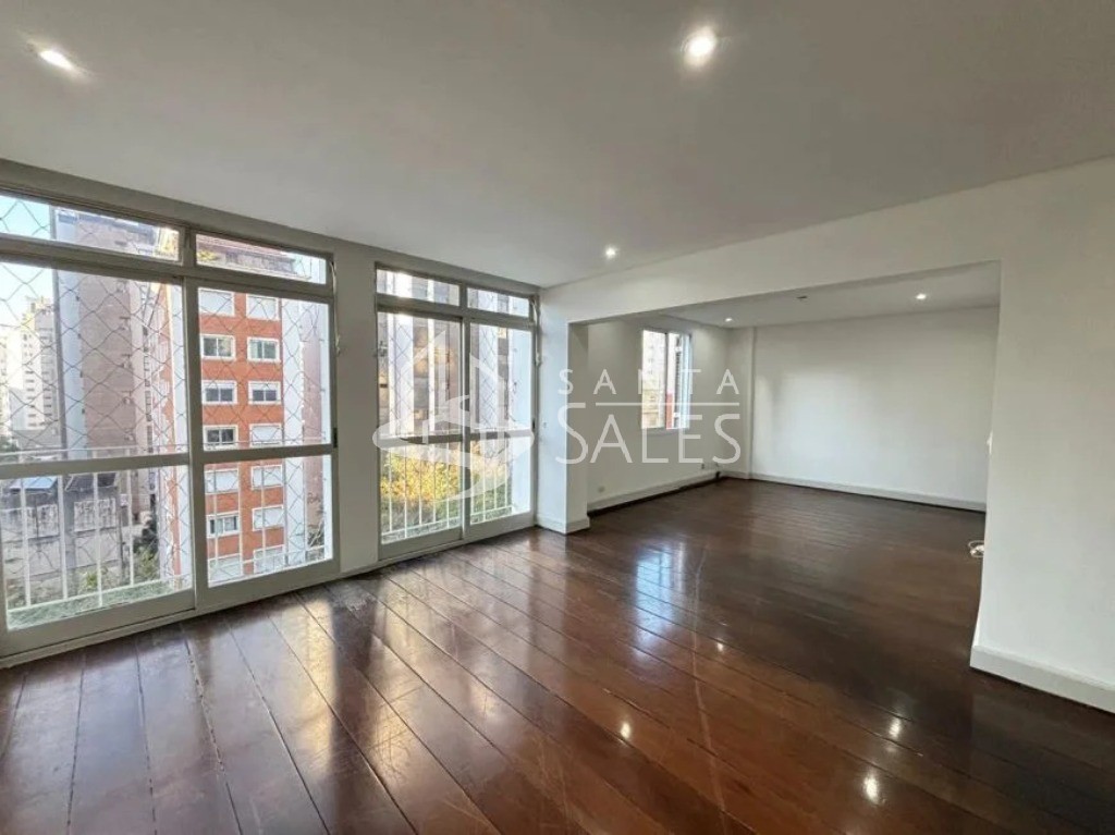Apartamento, 3 quartos, 150 m² - Foto 1