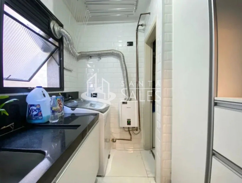 Apartamento, 3 quartos, 95 m² - Foto 11