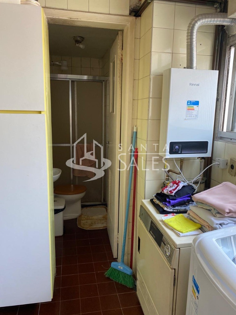 Apartamento, 3 quartos, 182 m² - Foto 12