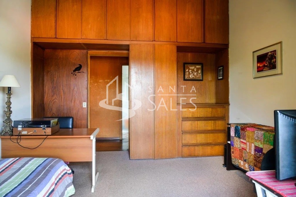 Sobrado, 5 quartos, 680 m² - Foto 24