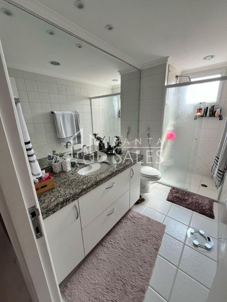 Apartamento, 4 quartos, 117 m² - Foto 13