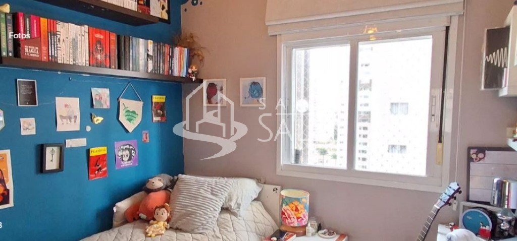 Apartamento, 3 quartos, 156 m² - Foto 30