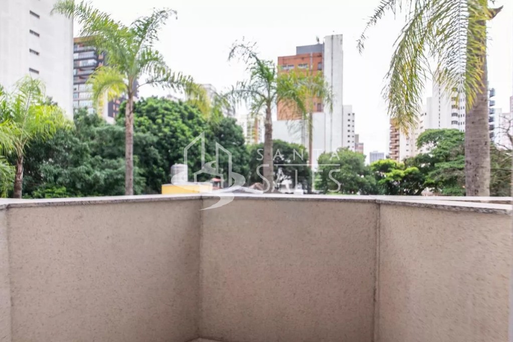 Apartamento, 4 quartos, 220 m² - Foto 41