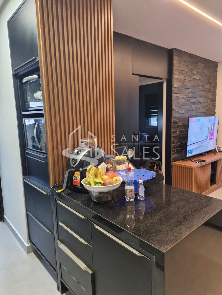 Apartamento, 2 quartos, 58 m² - Foto 6