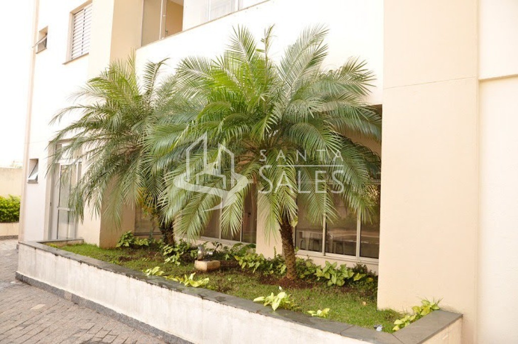 Apartamento, 2 quartos, 50 m² - Foto 25