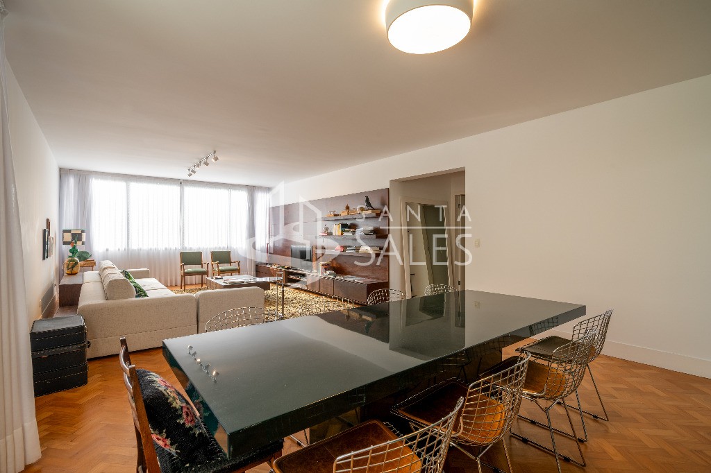 Apartamento, 2 quartos, 207 m² - Foto 3