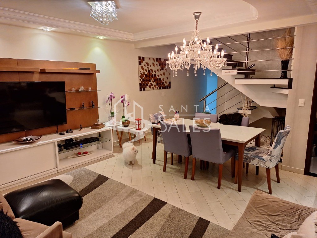 Apartamento, 3 quartos, 187 m² - Foto 1