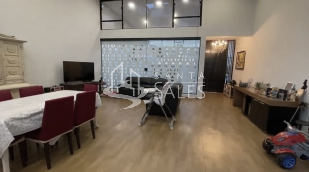 Casa à venda com 6 quartos, 170m² - Foto 9
