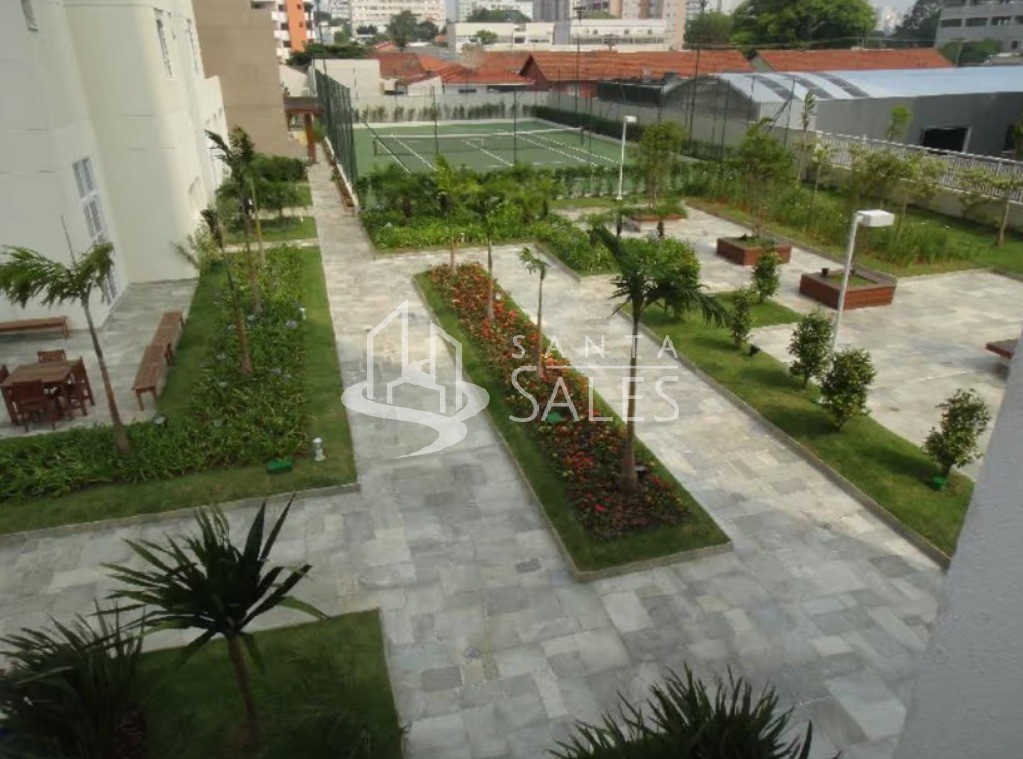 Apartamento, 4 quartos, 210 m² - Foto 37