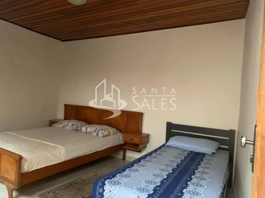 Sobrado à venda com 3 quartos, 125m² - Foto 8