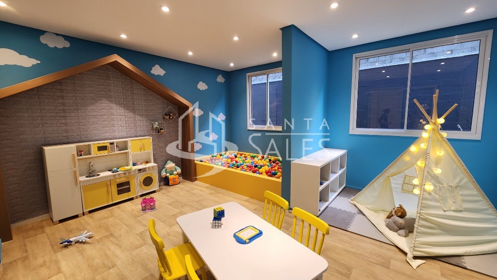 Apartamento à venda com 2 quartos, 36m² - Foto 15