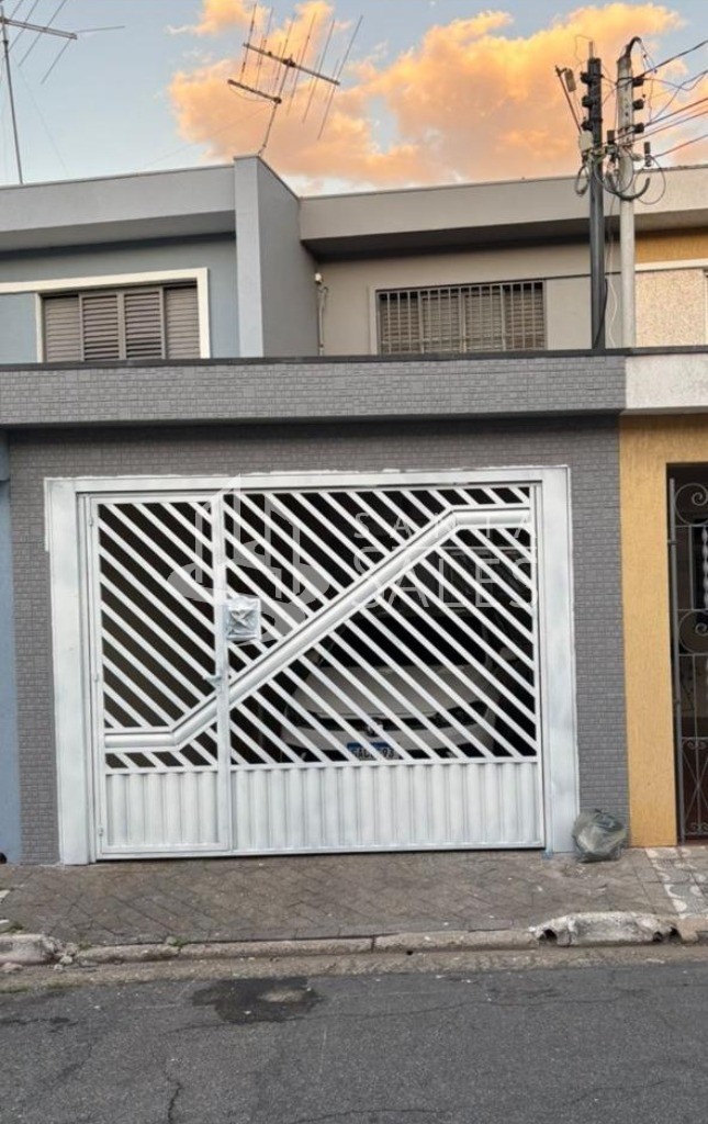 Sobrado, 2 quartos - Foto 2