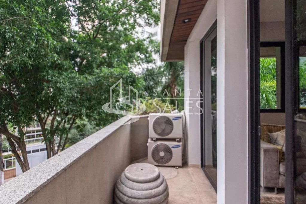 Apartamento, 4 quartos, 220 m² - Foto 40