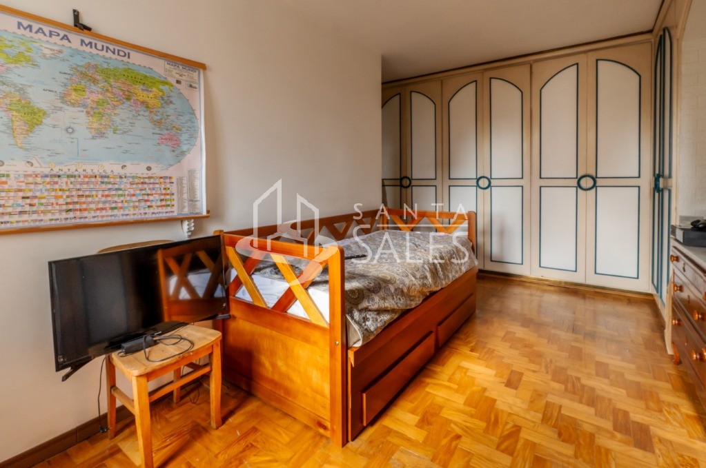 Apartamento, 3 quartos, 150 m² - Foto 8
