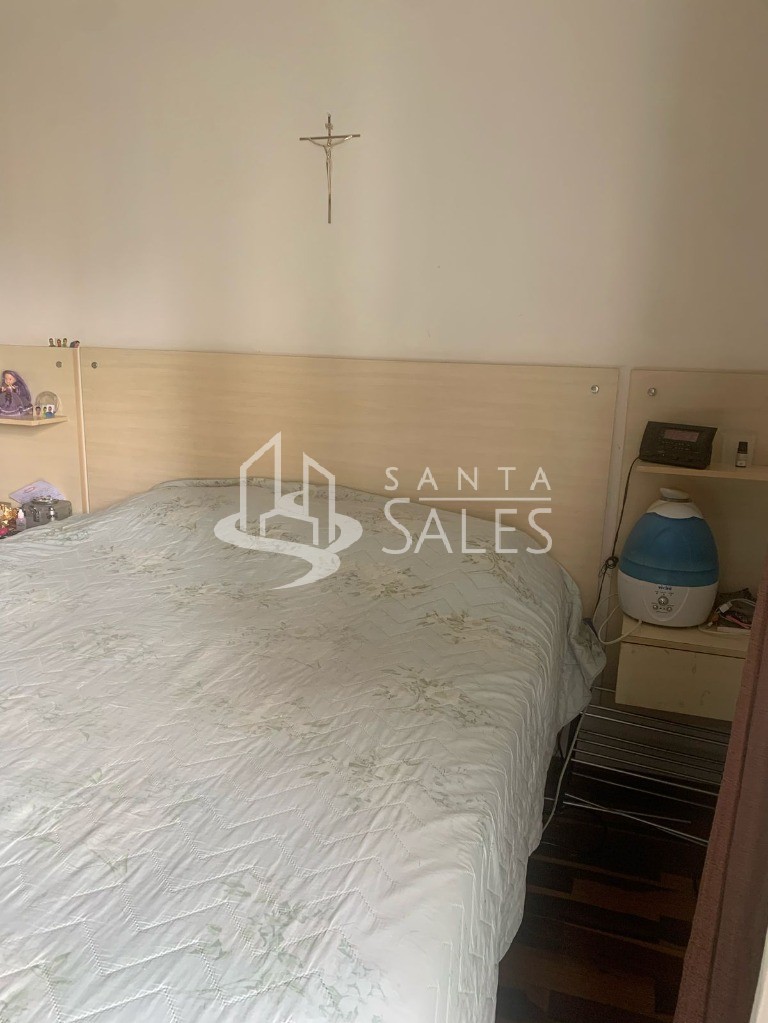 Sobrado, 4 quartos, 170 m² - Foto 15