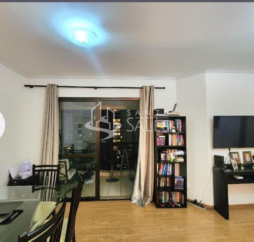 Apartamento, 3 quartos, 95 m² - Foto 4