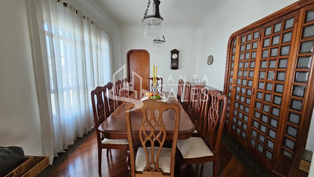 Apartamento, 4 quartos, 278 m² - Foto 3