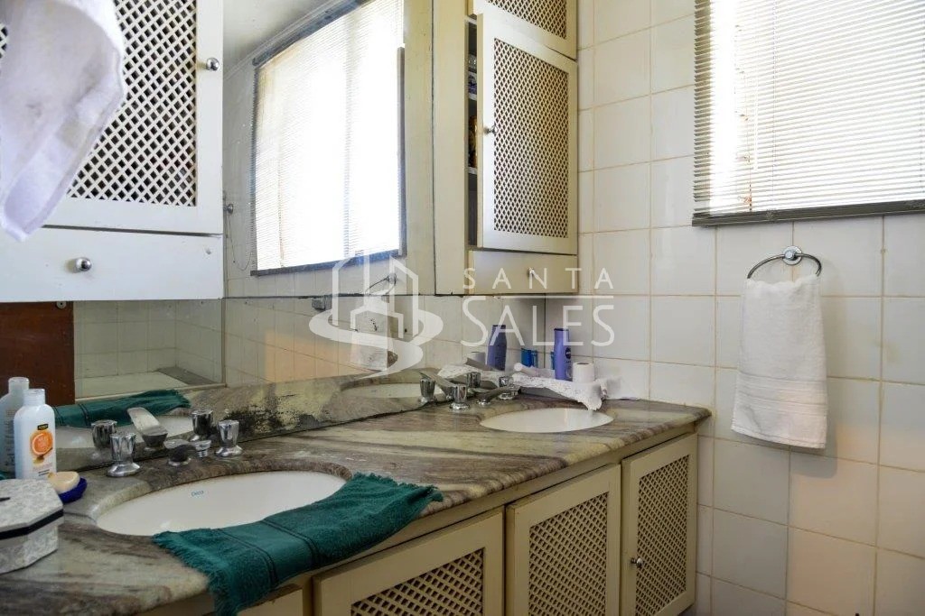 Sobrado, 5 quartos, 680 m² - Foto 18