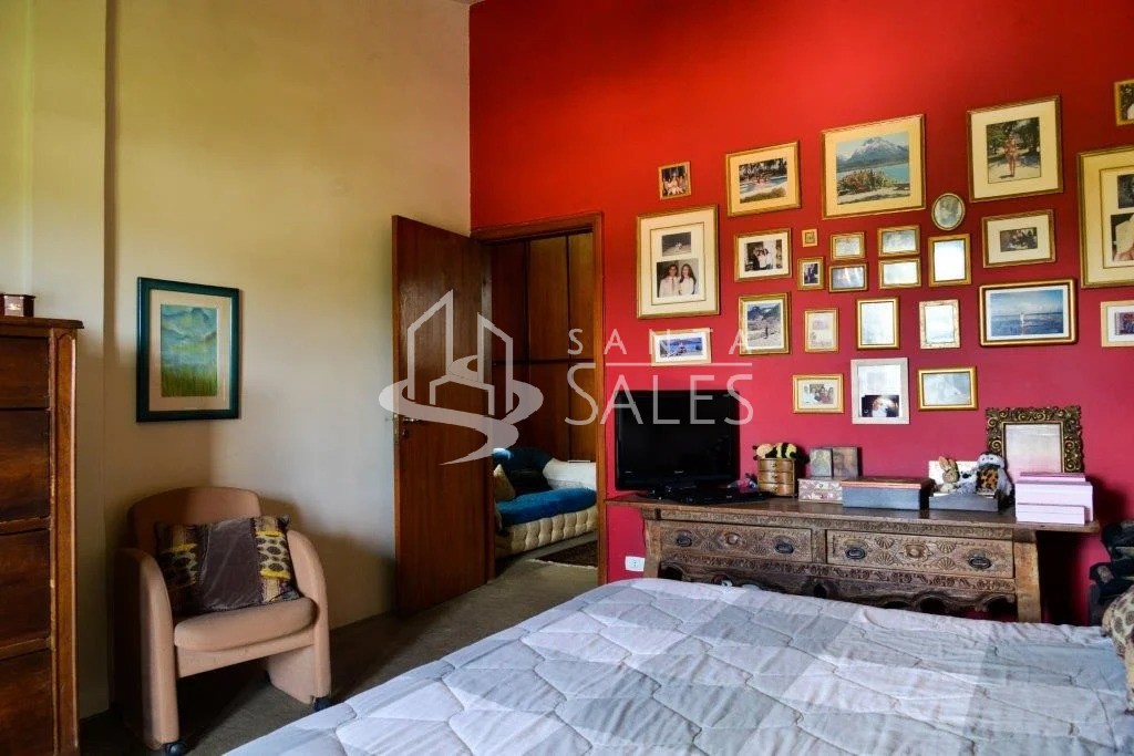 Sobrado, 5 quartos, 680 m² - Foto 20