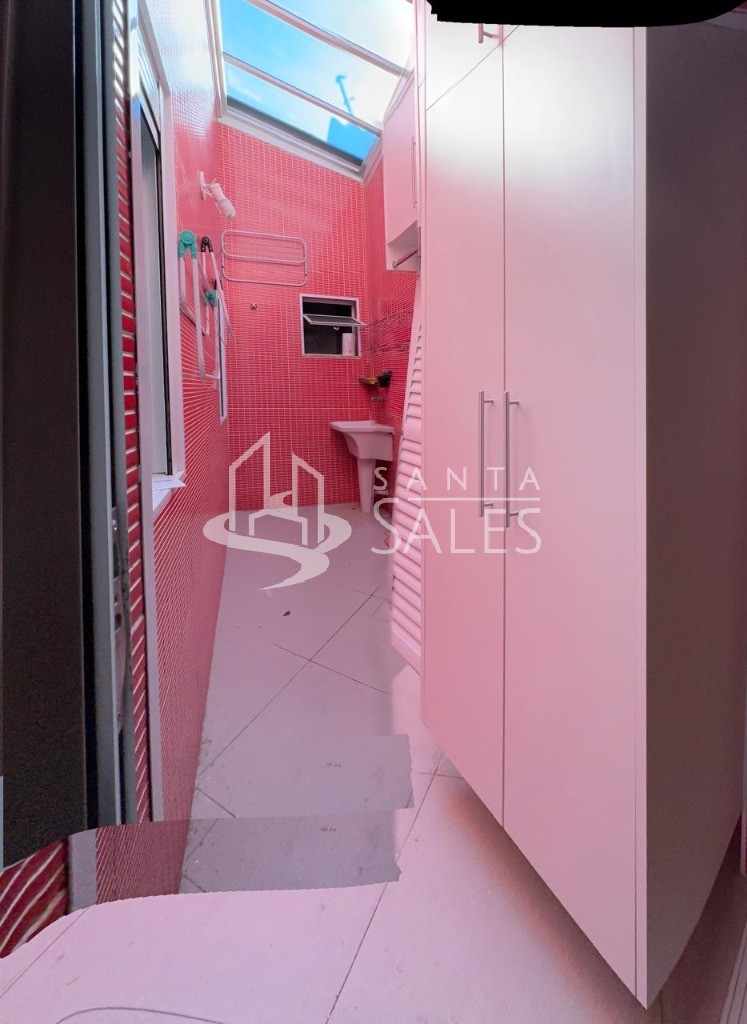 Casa, 4 quartos, 220 m² - Foto 8