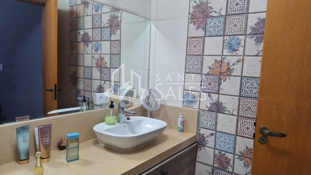 Sobrado, 3 quartos, 250 m² - Foto 7