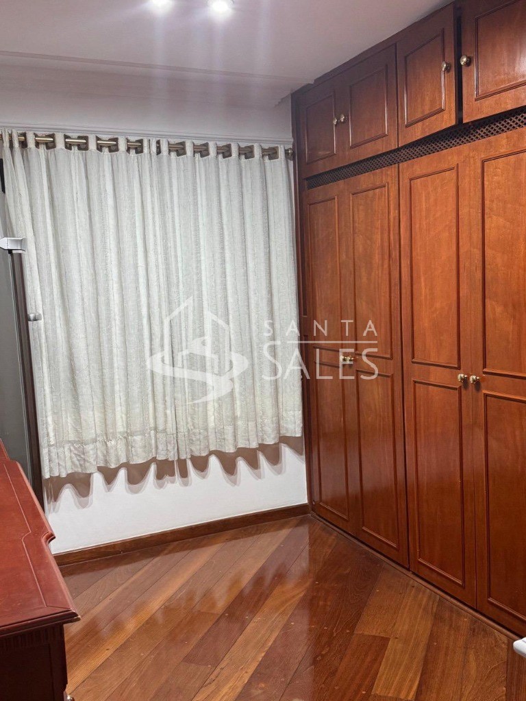 Apartamento, 1 quarto, 260 m² - Foto 9