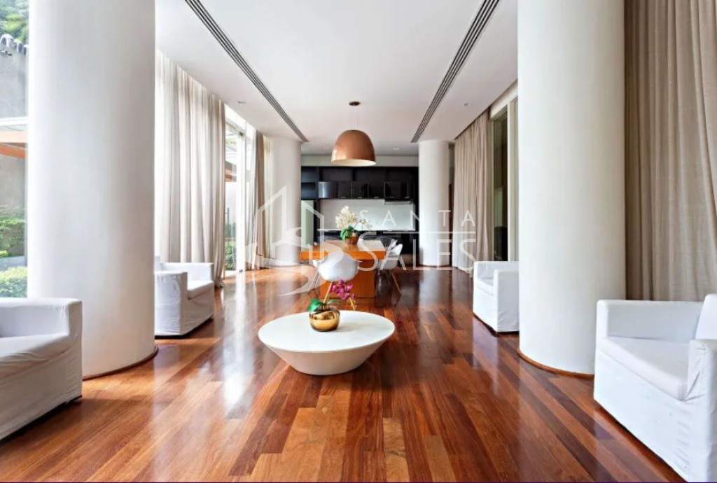 Apartamento, 2 quartos, 123 m² - Foto 10