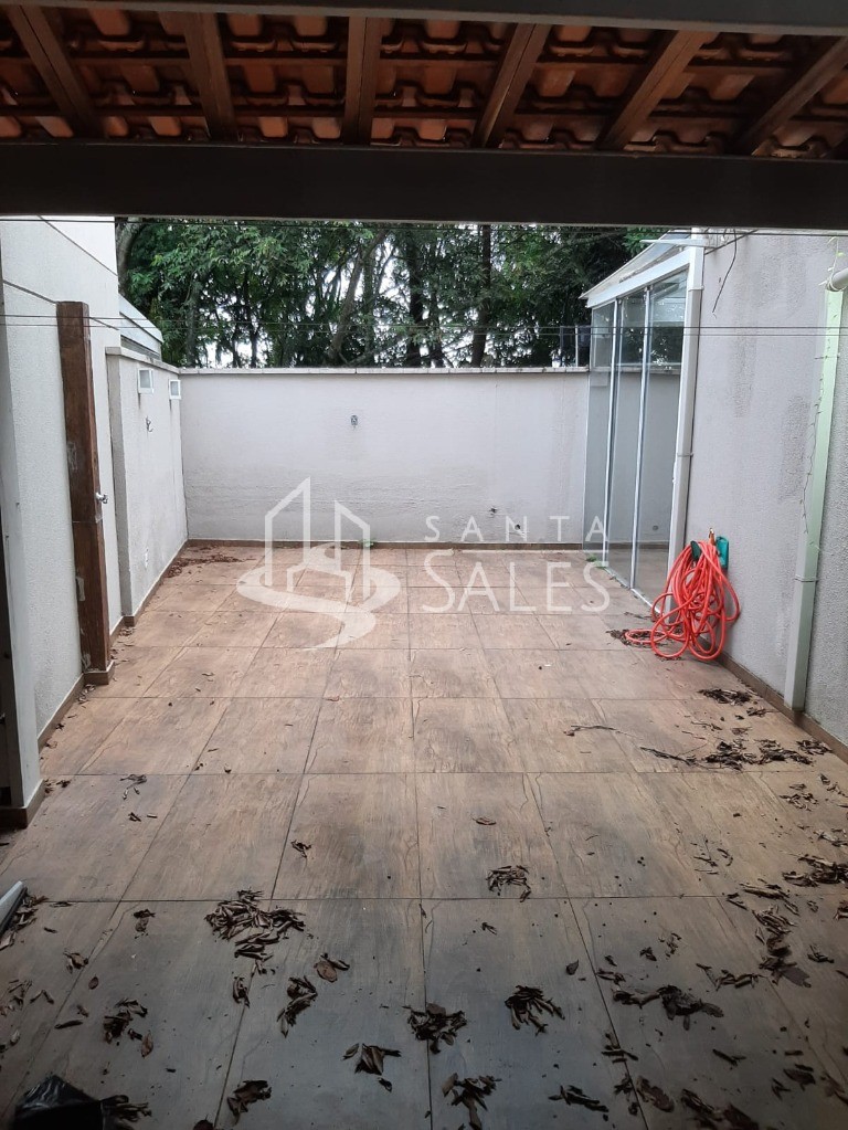 Casa de Condomínio, 3 quartos - Foto 41