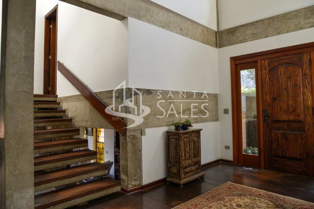 Sobrado, 5 quartos, 680 m² - Foto 32