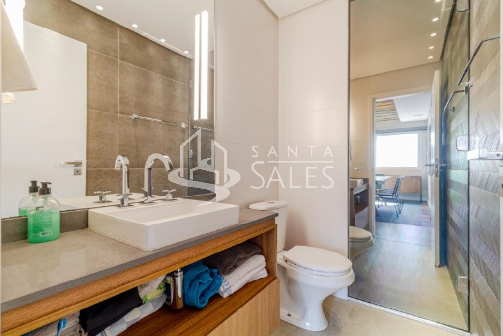 Apartamento, 3 quartos, 113 m² - Foto 27