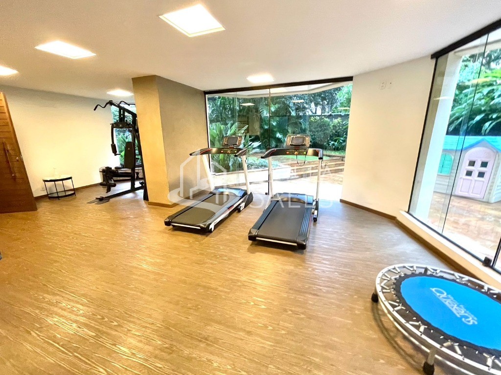 Apartamento, 4 quartos, 197 m² - Foto 16