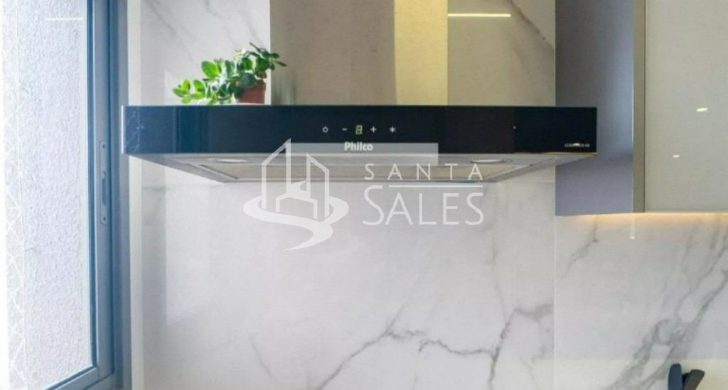 Apartamento, 3 quartos, 150 m² - Foto 8