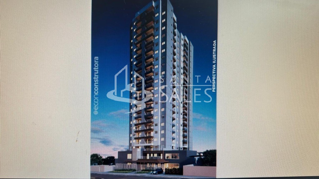 Apartamento, 2 quartos, 56 m² - Foto 34