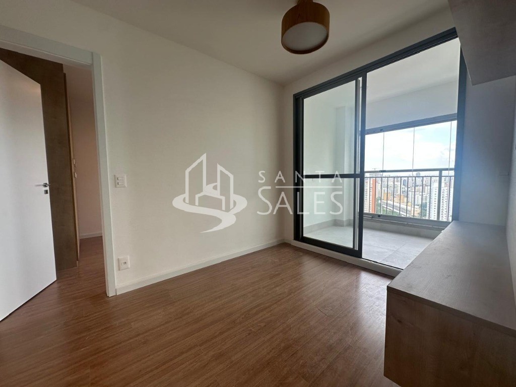 Apartamento, 1 quarto, 48 m² - Foto 5