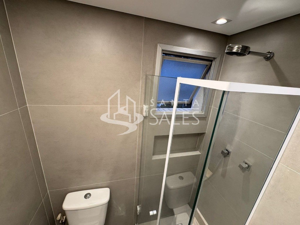 Apartamento, 2 quartos, 55 m² - Foto 40