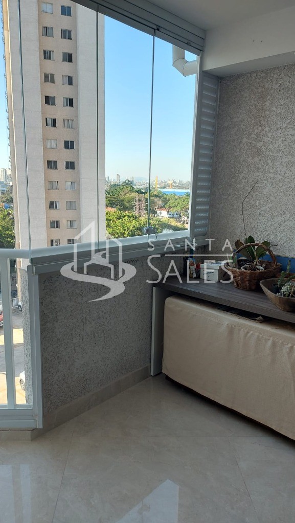 Apartamento, 2 quartos, 65 m² - Foto 13