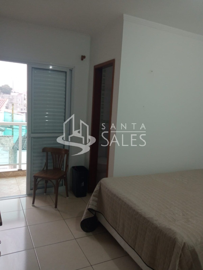 Sobrado, 3 quartos, 142 m² - Foto 12