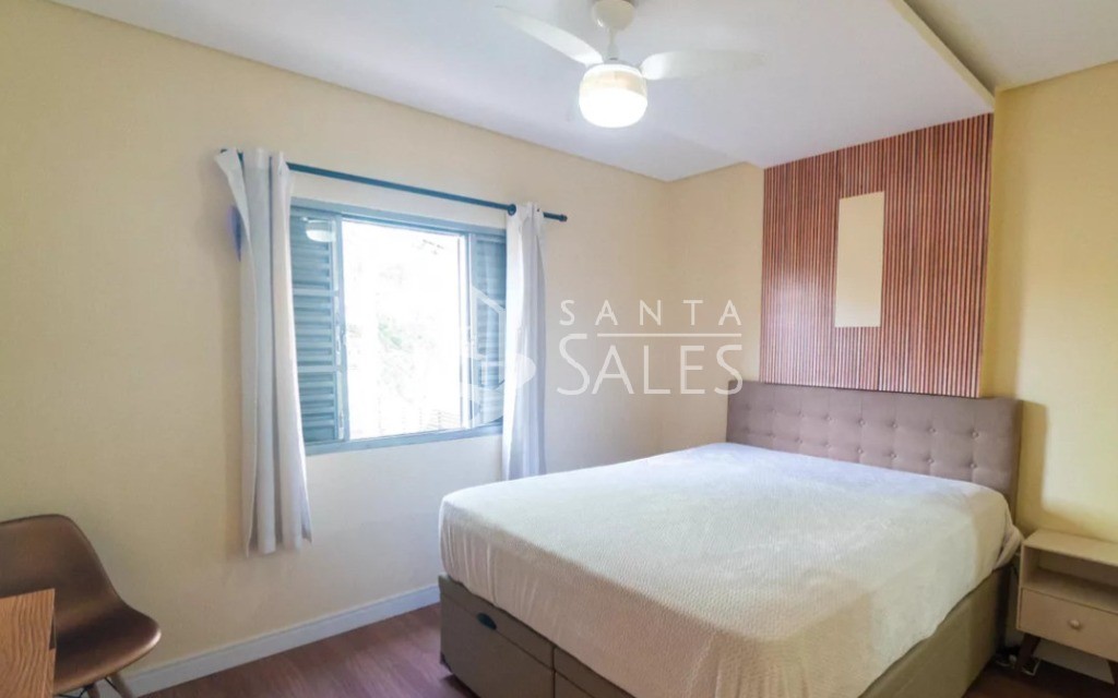 Sobrado, 5 quartos, 300 m² - Foto 35