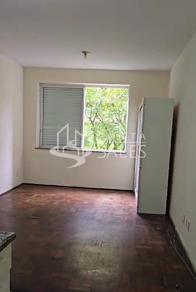 Apartamento, 1 quarto, 30 m² - Foto 6