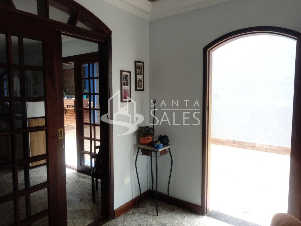 Casa de Condomínio, 4 quartos - Foto 5