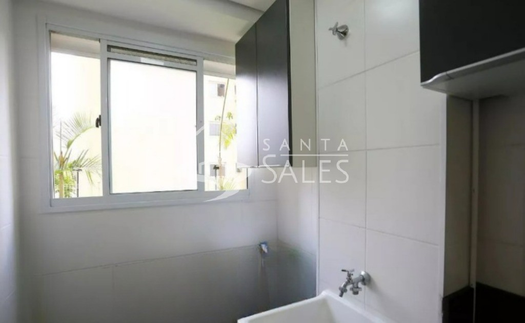 Apartamento à venda com 2 quartos, 41m² - Foto 22