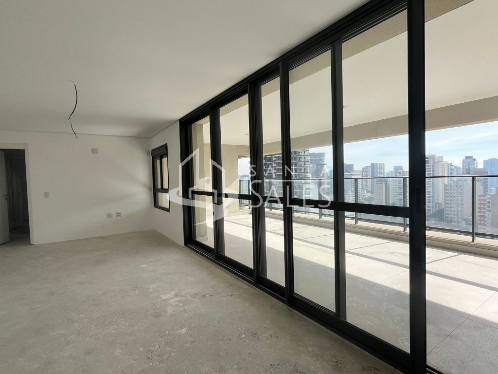Apartamento, 3 quartos, 156 m² - Foto 1