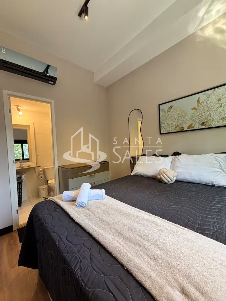 Kitnet e Studio à venda com 1 quarto, 32m² - Foto 16