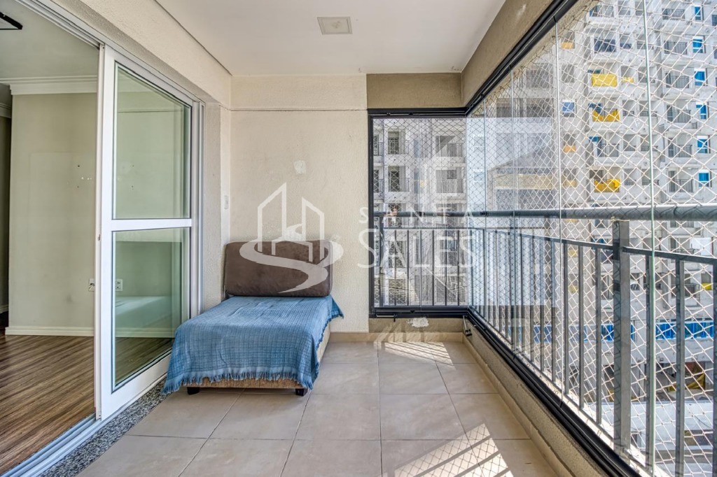 Apartamento, 2 quartos, 66 m² - Foto 7