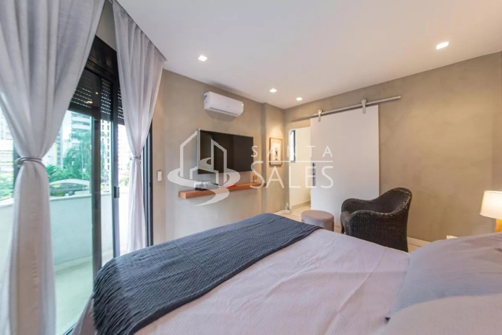 Apartamento, 4 quartos, 220 m² - Foto 26