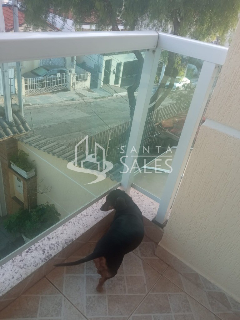 Sobrado, 3 quartos, 142 m² - Foto 6