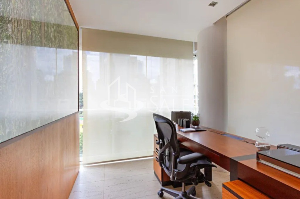 Apartamento, 2 quartos, 123 m² - Foto 12